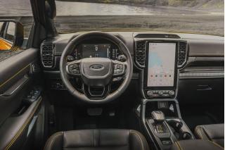 Ford Ranger PHEV: Επαναπροσδιορίζει την κατηγορία των Pickup